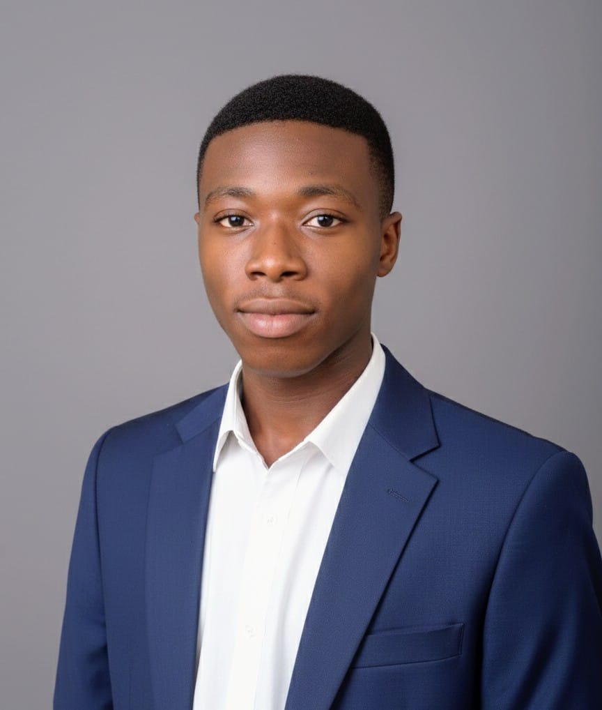 Team Member 6